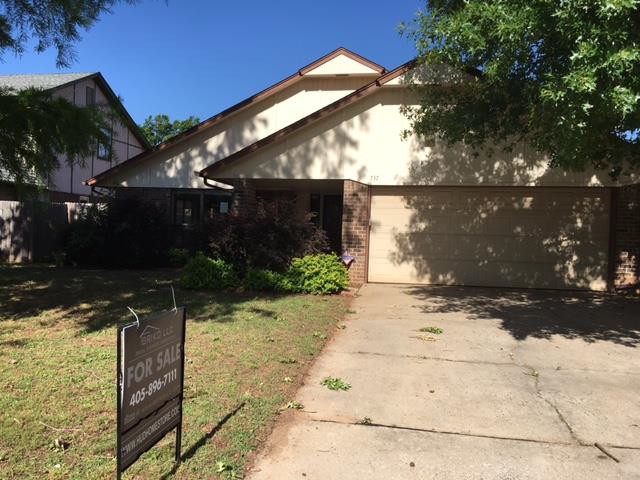 737 Westglen DrYukon, OK, 73099Canadian County