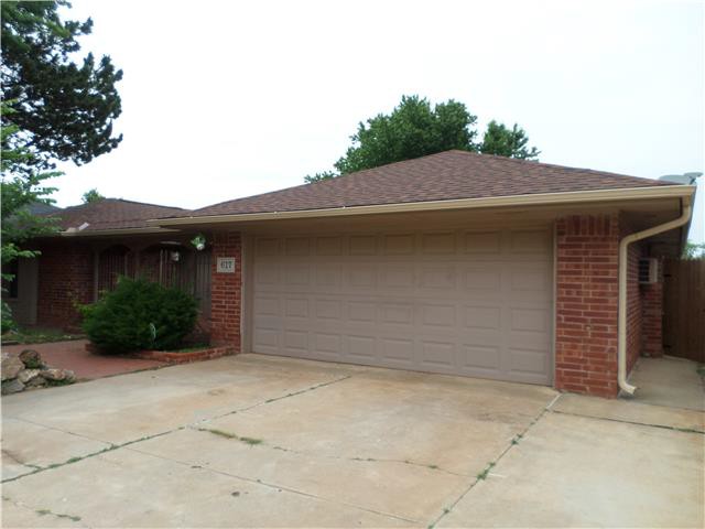 617 Woodlawn DrYukon, OK, 73099Canadian County