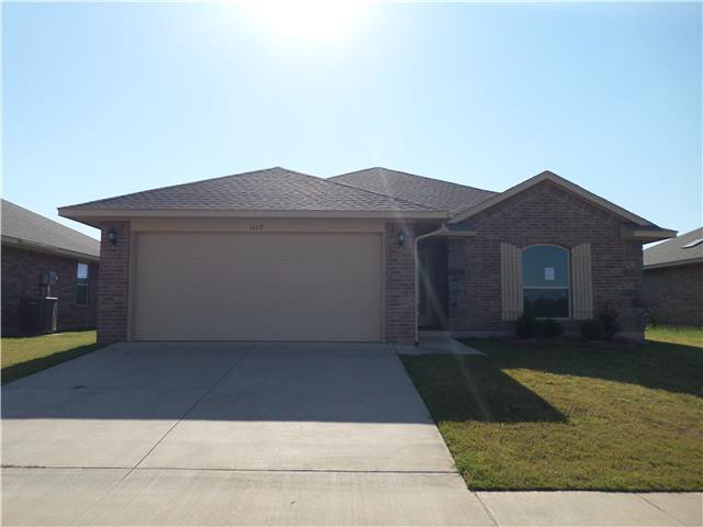 1112 Laurel Creek DrYukon, OK, 73099Canadian County