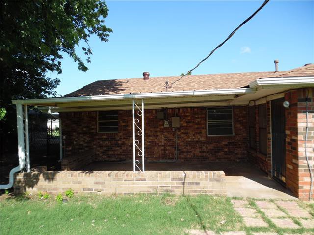 1913 Janeen StYukon, OK, 73099Canadian County