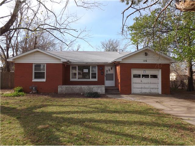 126 Poplar AveYukon, OK, 73099Canadian County