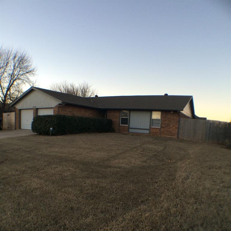 10301 Birkenhead Road, Yukon, OK 73099