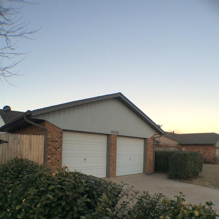 10301 Birkenhead Road, Yukon, OK 73099