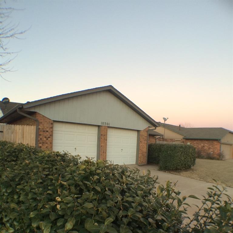 10301 Birkenhead Road, Yukon, OK 73099