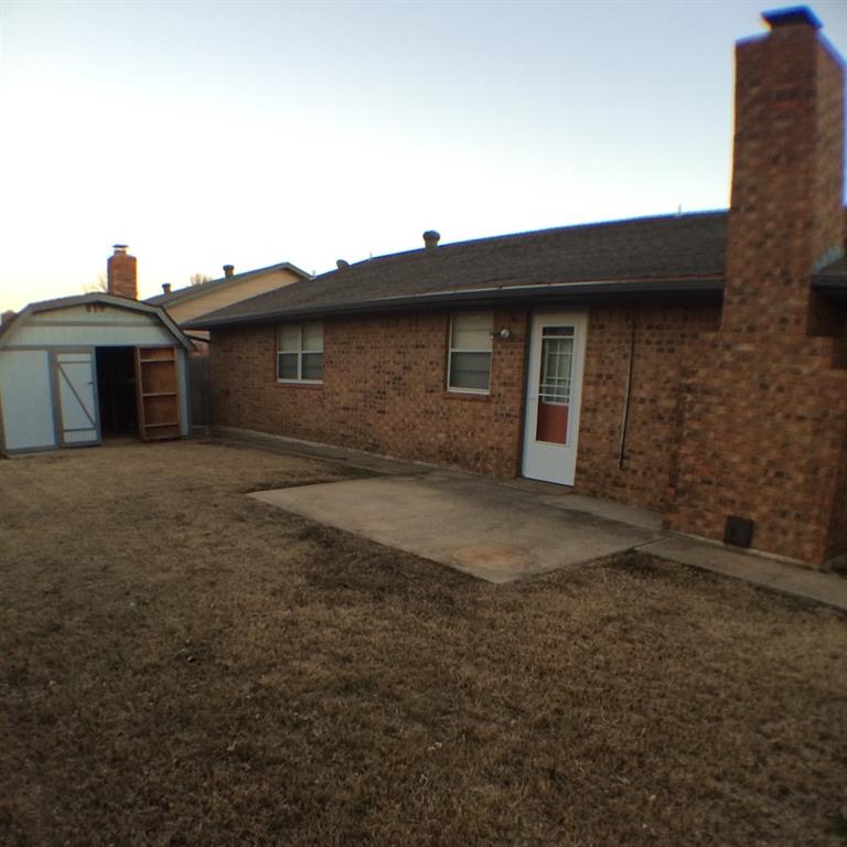 10301 Birkenhead Road, Yukon, OK 73099