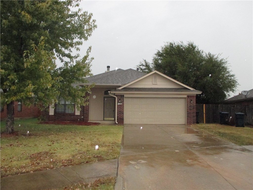 10641 NW 36th Plaza, Yukon, OK 73099