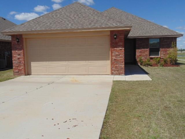 425 Pearl Street, Yukon, OK 73099