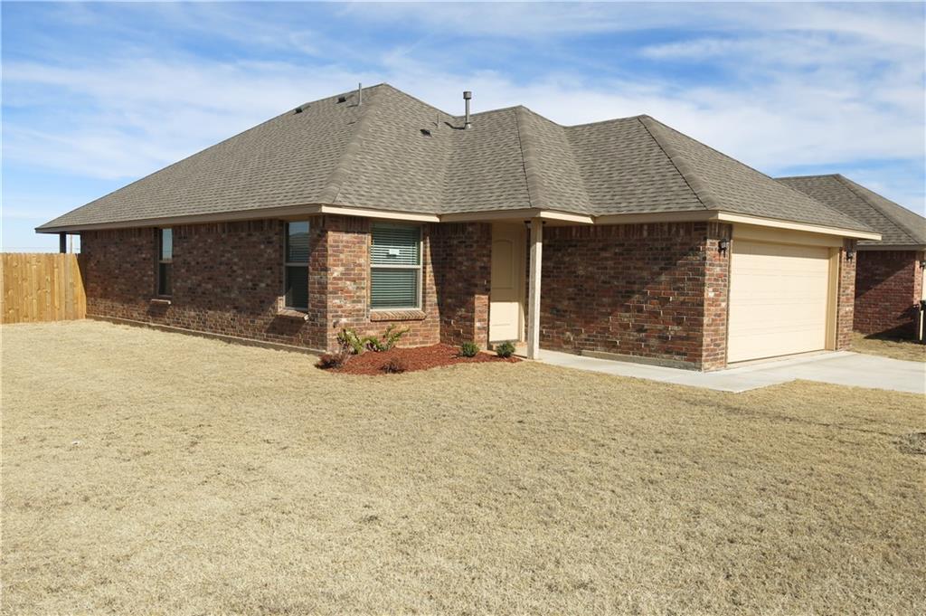 421 Pearl Street, Yukon, OK 73099
