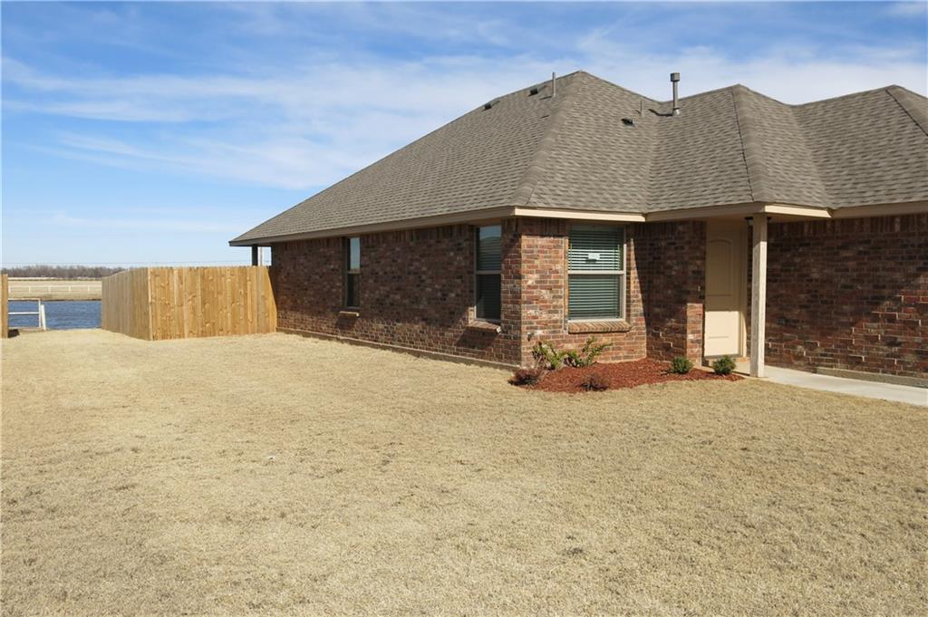 421 Pearl Street, Yukon, OK 73099