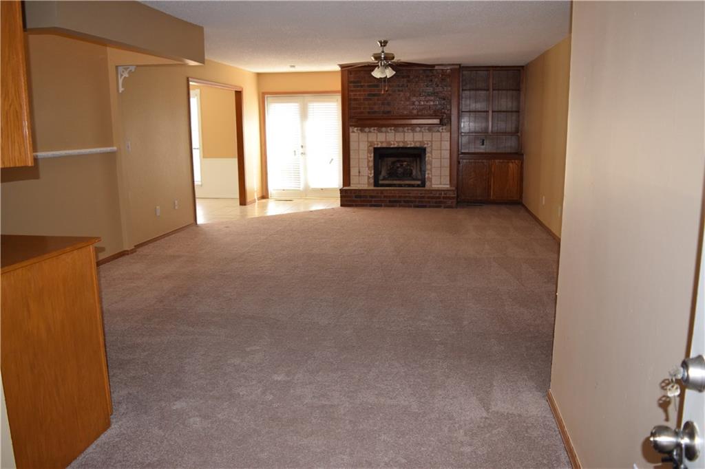 504 Sage Brush Road, Yukon, OK 73099