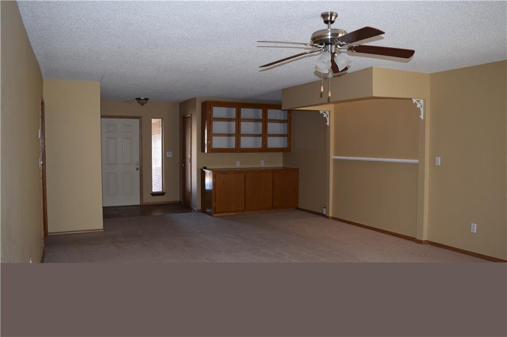 504 Sage Brush Road, Yukon, OK 73099