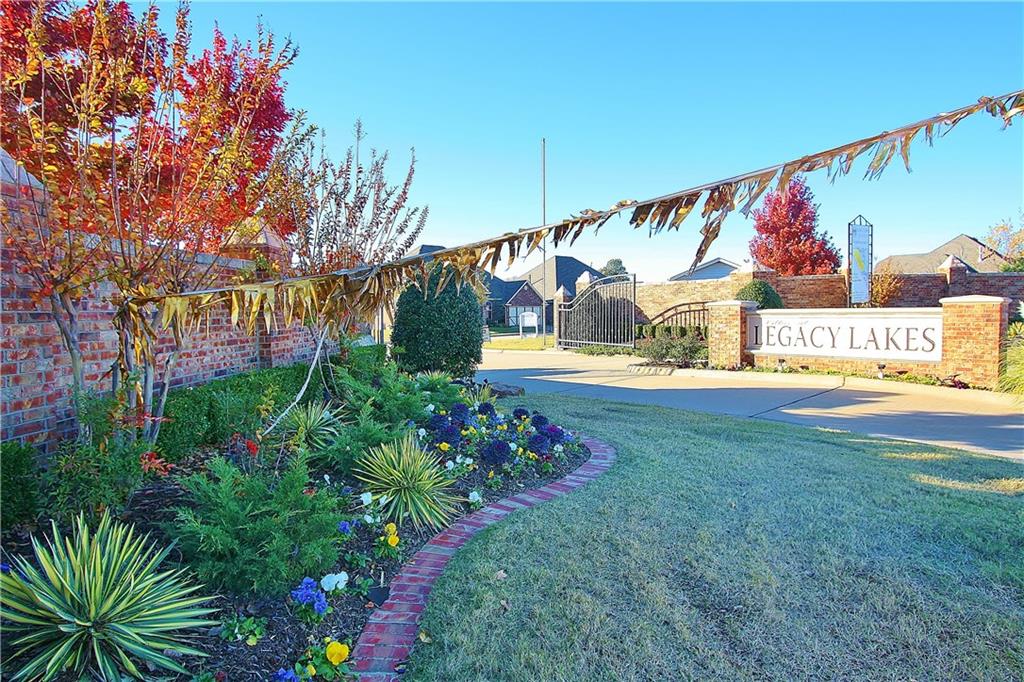 1401 KATELYN CT, Yukon, OK 73099