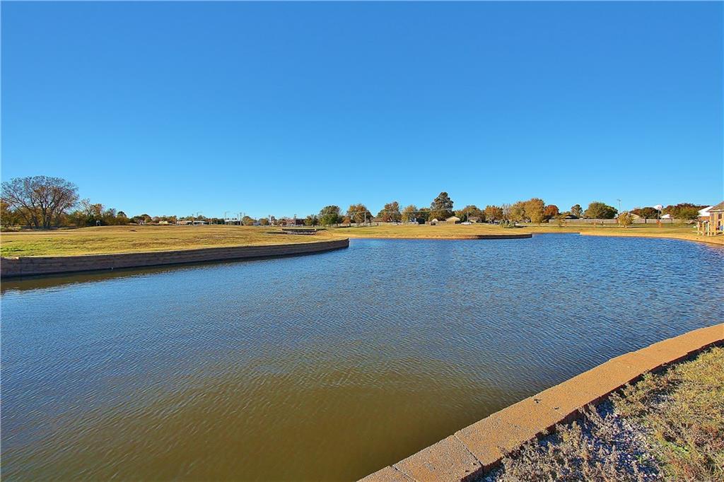1401 KATELYN CT, Yukon, OK 73099