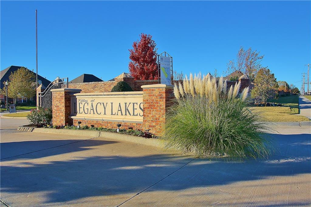 1401 KATELYN CT, Yukon, OK 73099