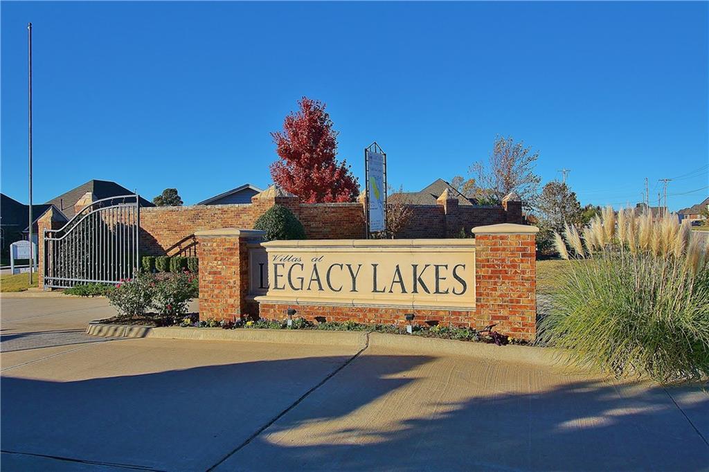 1401 KATELYN CT, Yukon, OK 73099