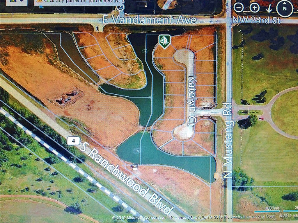 1304 KATELYN CT, Yukon, OK 73099