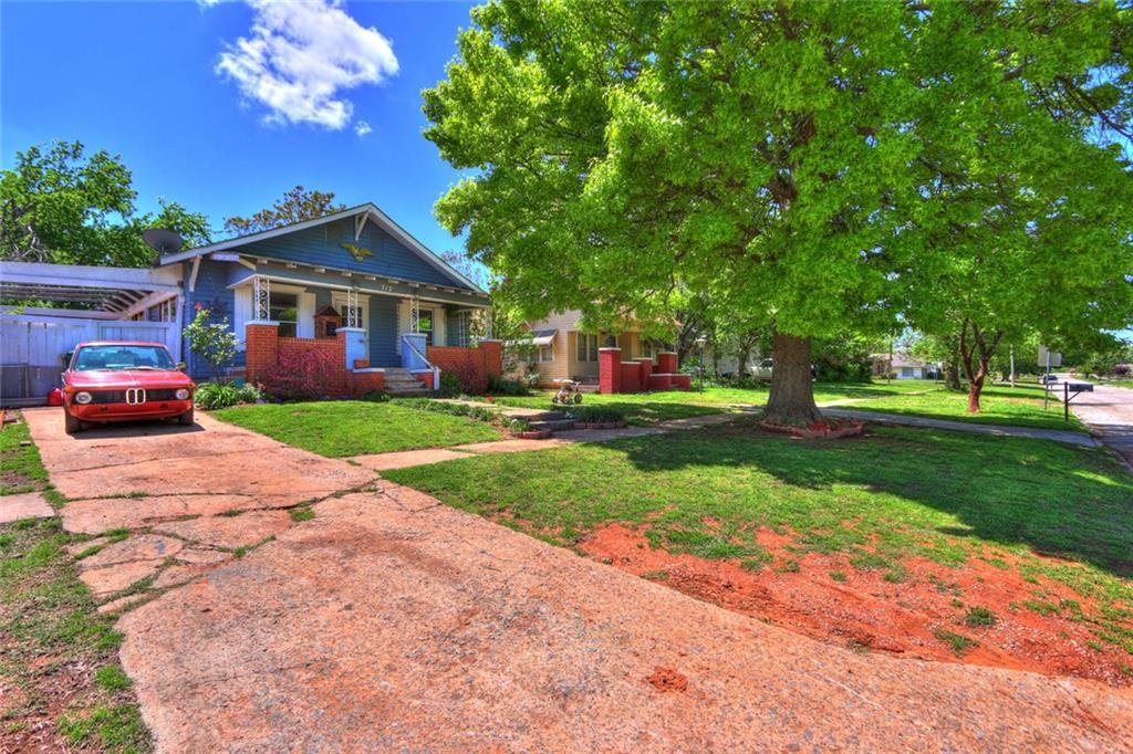 712 Maple Street, Yukon, OK 73099