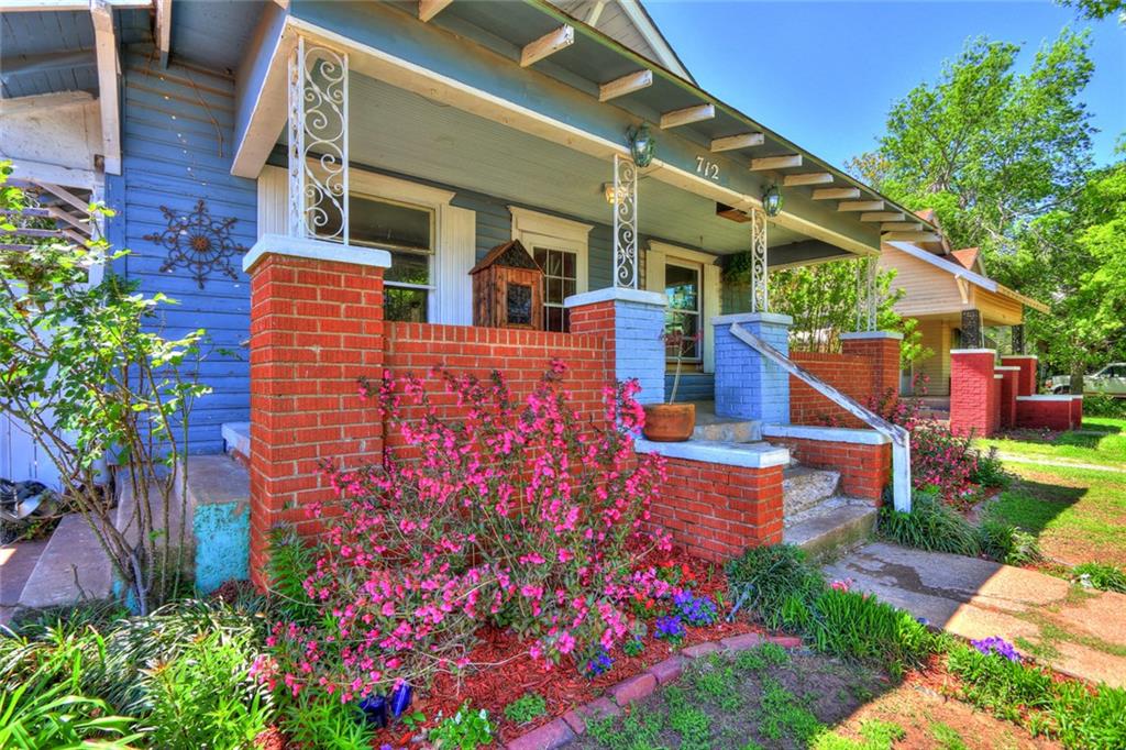 712 Maple Street, Yukon, OK 73099
