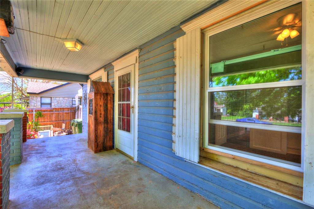 712 Maple Street, Yukon, OK 73099