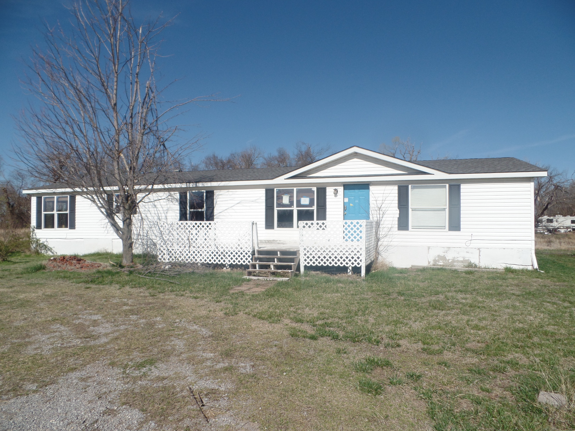 16575 Westgate Dr, Yukon, OK 73099