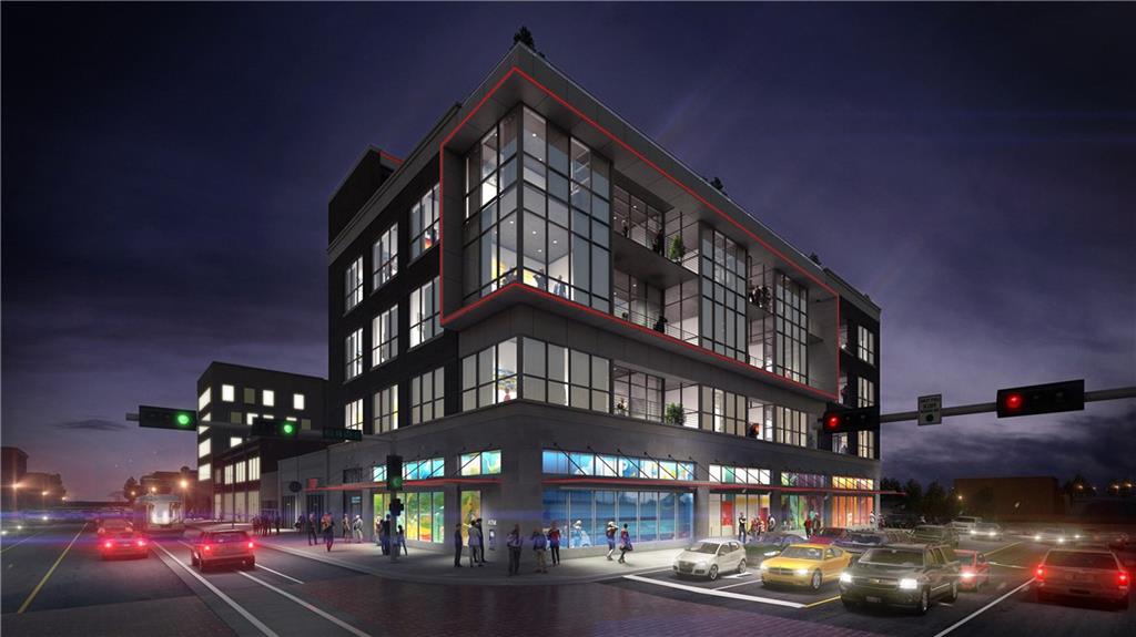 700 N Broadway, Oklahoma City, OK 73102