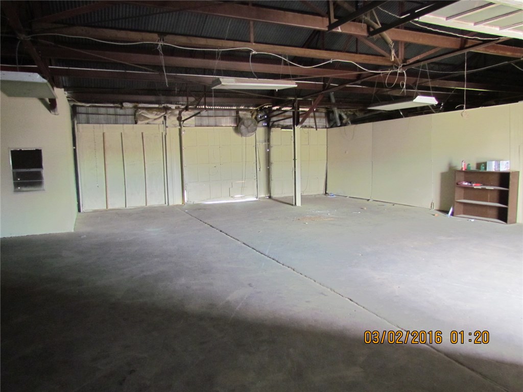 500 S Western, Oklahoma City, OK 73102