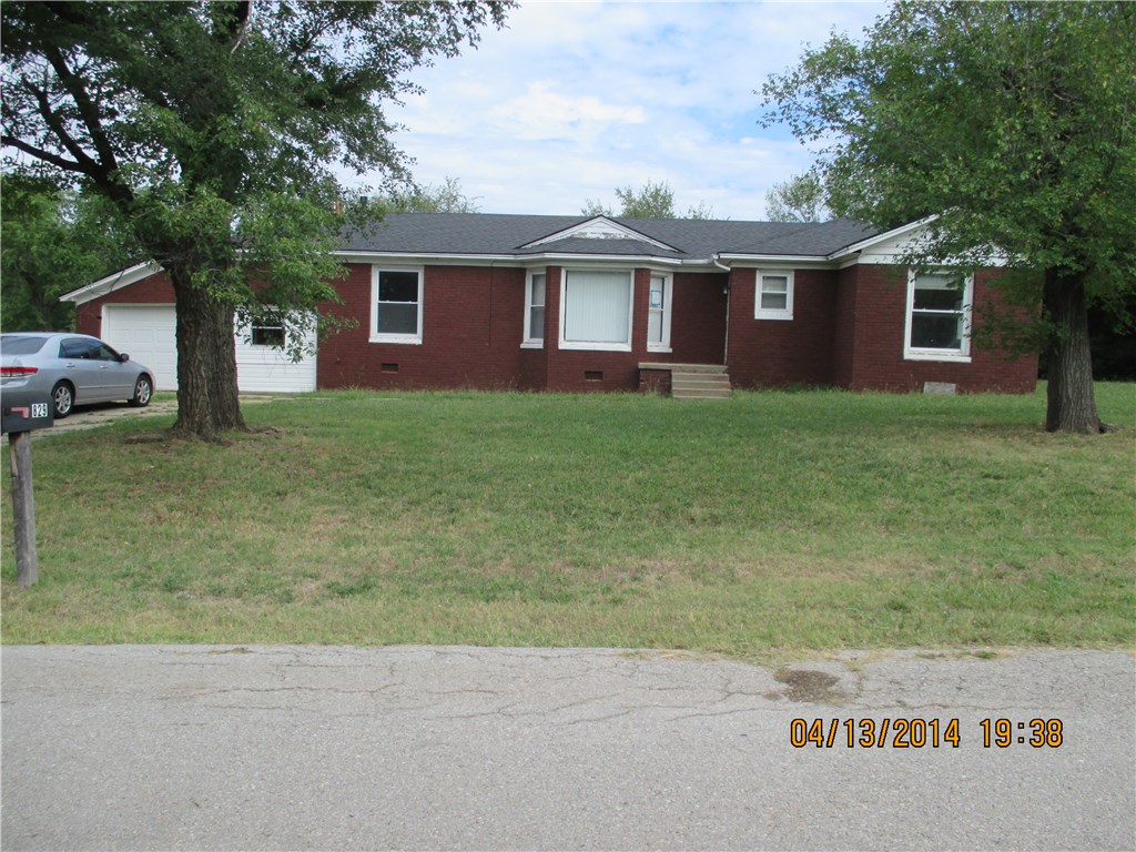 829 NE 71st Street, Oklahoma City, OK 73105