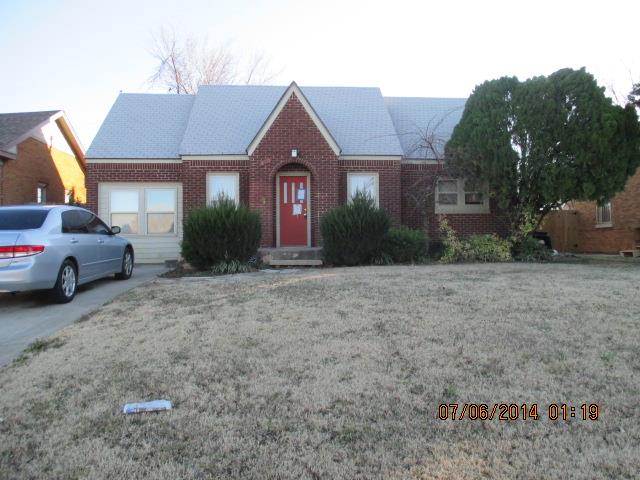 840 28th Street, Oklahoma City, OK 73105