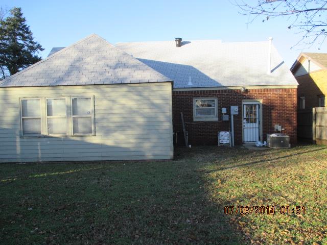 840 28th Street, Oklahoma City, OK 73105