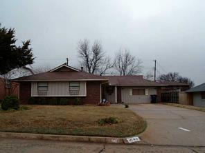43 NE 66th Street, Oklahoma City, OK 73105