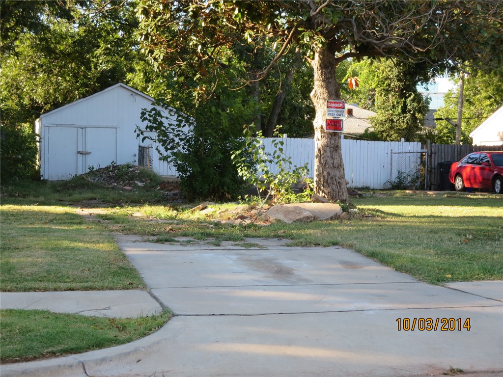 922 17th, Oklahoma City, OK 73105