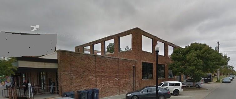 1711 N Blackwelder Avenue, Oklahoma City, OK 73106