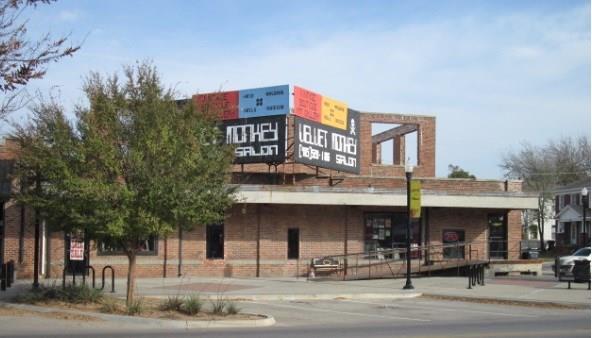 1711 N Blackwelder Avenue, Oklahoma City, OK 73106