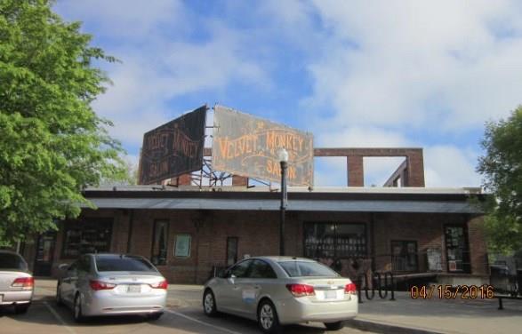 1711 N Blackwelder Avenue, Oklahoma City, OK 73106