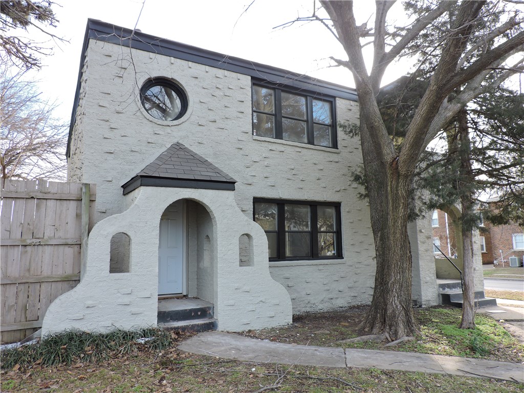1712 N Blackwelder, Oklahoma City, OK 73106
