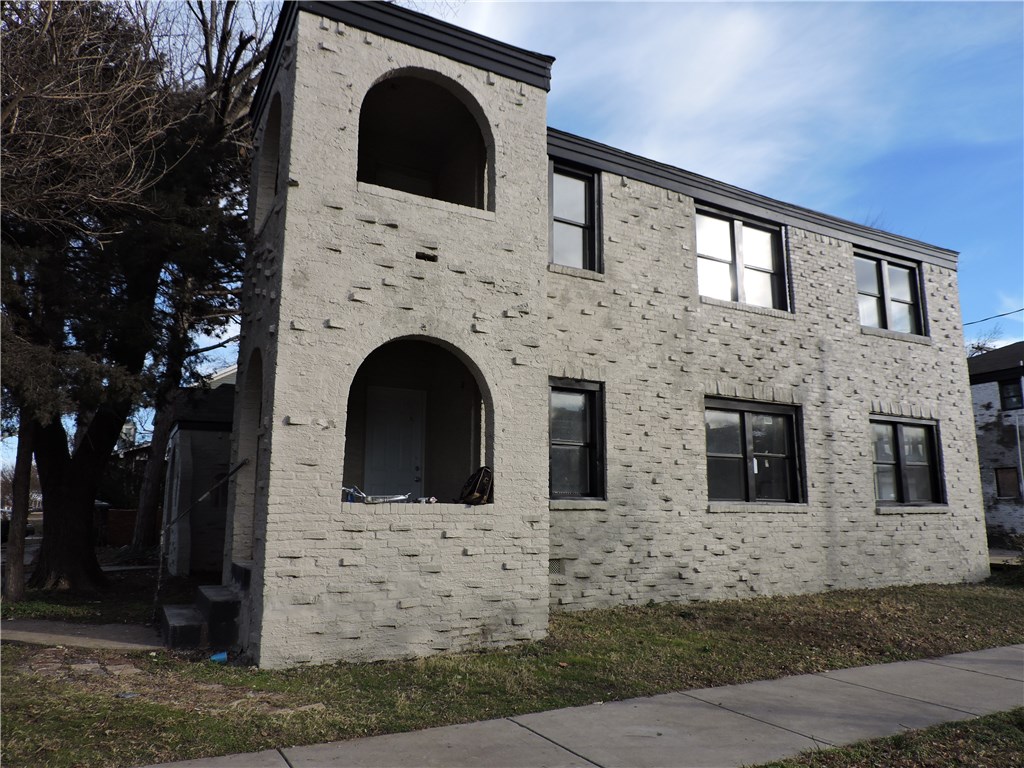 1712 N Blackwelder, Oklahoma City, OK 73106