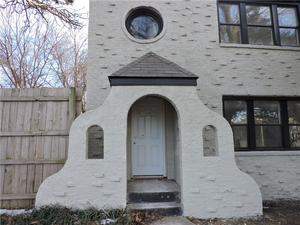 1712 N Blackwelder, Oklahoma City, OK 73106