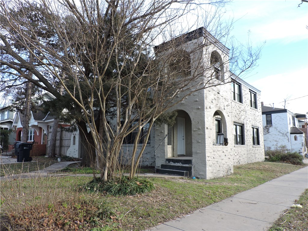 1712 N Blackwelder, Oklahoma City, OK 73106