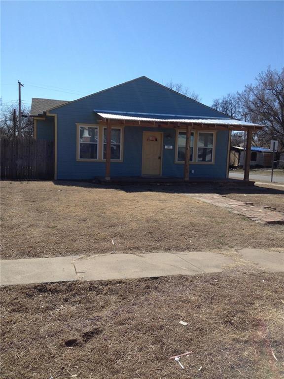 1744 NW 15th, Oklahoma City, OK 73106