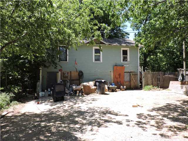 1417 N Ellison Avenue, Oklahoma City, OK 73106