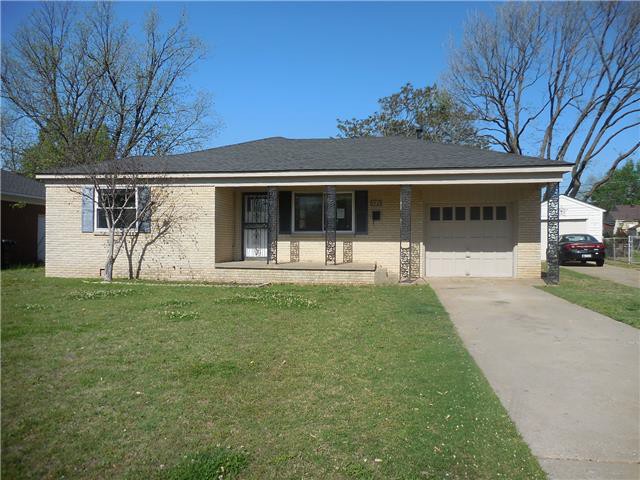 2125 N Roff AveOklahoma City, OK, 73107Oklahoma County