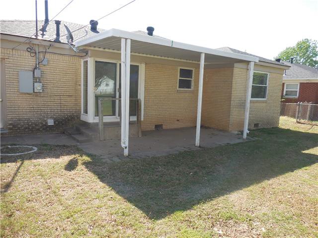 2125 N Roff AveOklahoma City, OK, 73107Oklahoma County