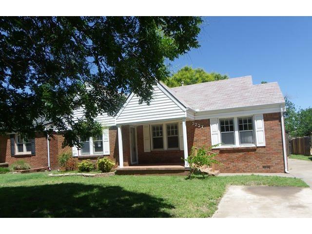 3237 NW 25th StOklahoma City, OK, 73107Oklahoma County