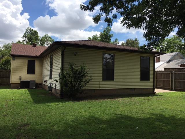 3605 NW 14th StOklahoma City, OK, 73107Oklahoma County