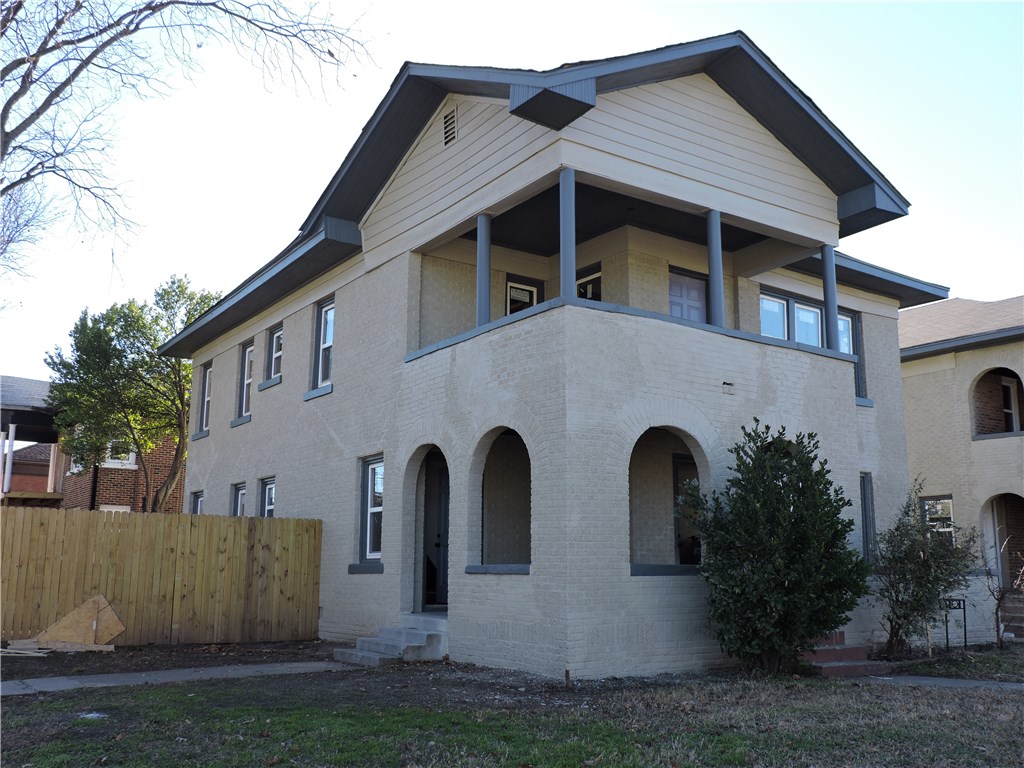 2400 NW 20th, Oklahoma City, OK 73107