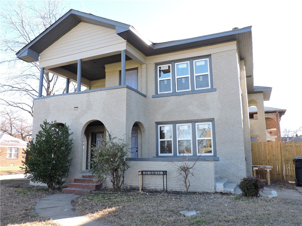 2400 NW 20th, Oklahoma City, OK 73107