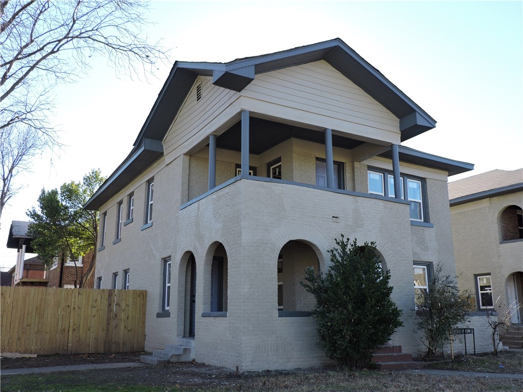 2400 NW 20th, Oklahoma City, OK 73107