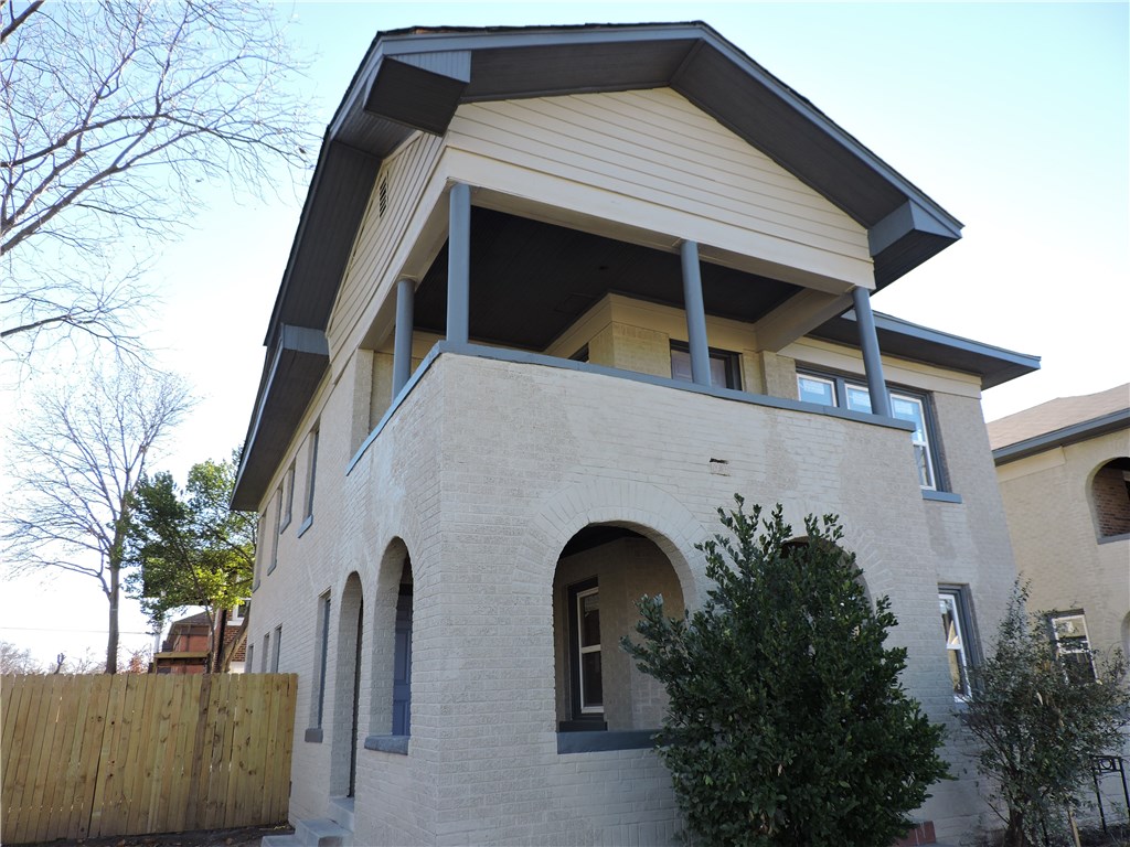 2400 NW 20th, Oklahoma City, OK 73107