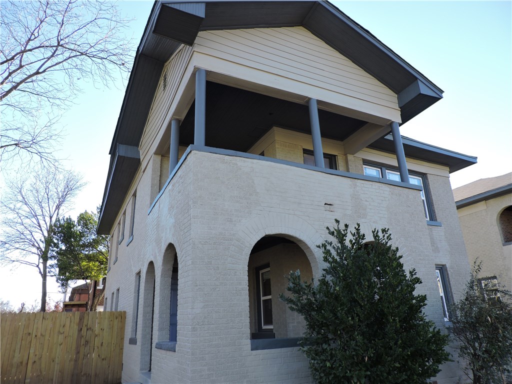 2400 NW 20th, Oklahoma City, OK 73107