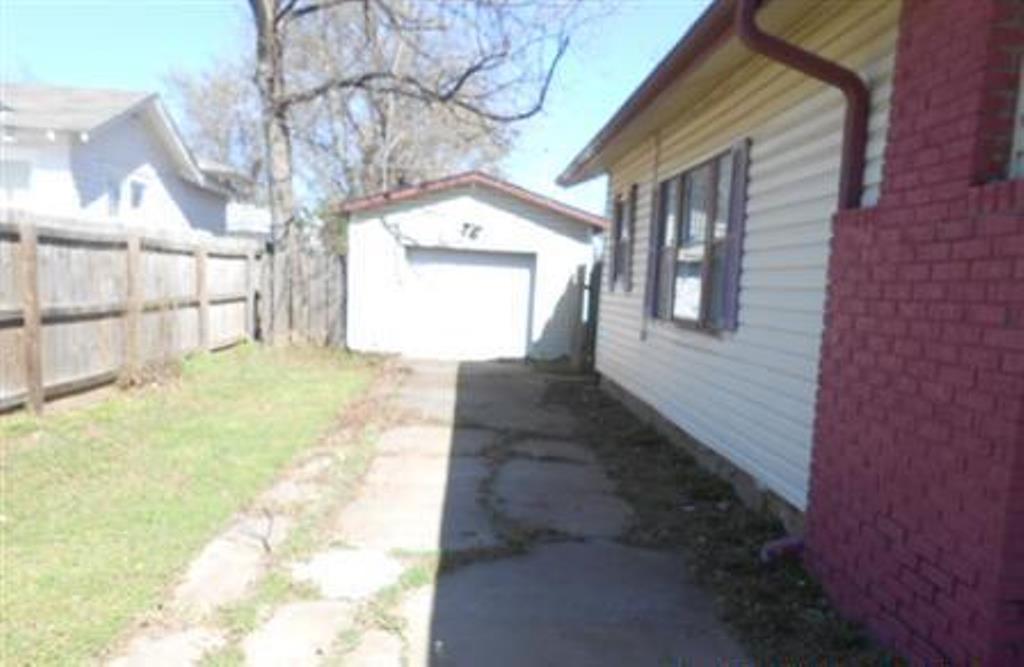 2123 Nw 12th St, Oklahoma City, OK 73107